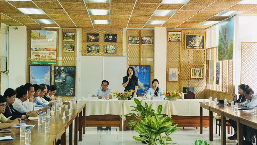 TP.HCM đang thiếu hụt nguồn nhân lực du lịch