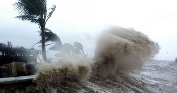 Biển Đông sẽ đón liên tiếp 2-3 cơn bão từ nửa cuối tháng 7: Ít nhưng dị thường?