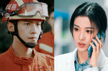 K+ chiếu độc quyền phim mới của Dương Dương, Vương Sở Nhiên K+ chiếu độc quyền phim mới của Dương Dương, Vương Sở Nhiên