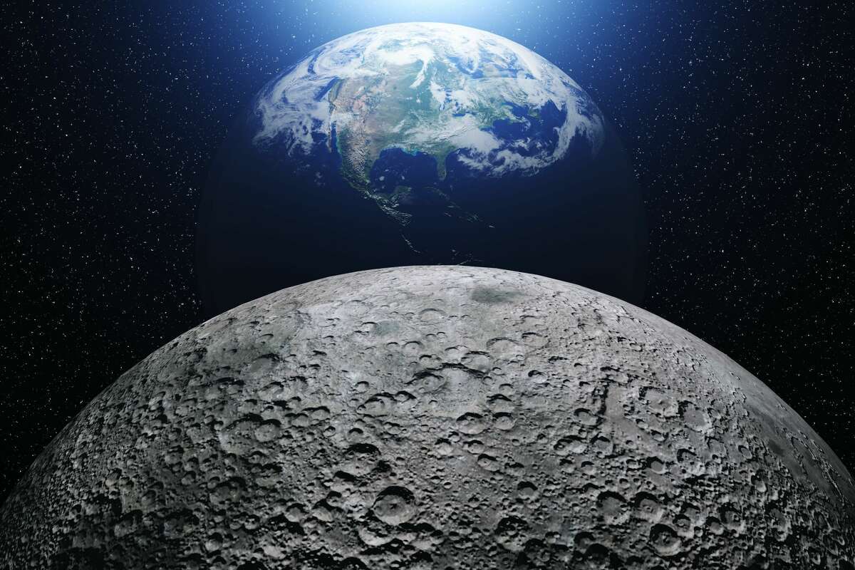Bí ẩn lớn nhất trên Mặt Trăng sắp được giải đáp: Lịch sử phải viết lại?