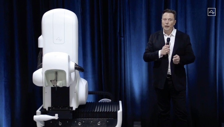 Neuralink của Elon Musk và Triển vọng Cấy ghép Não Người