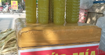 Bán đầy vỉa hè Việt Nam, nhưng đây là đồ uống có hạn sử dụng ngắn nhất hành tinh: Nước mía lít Bán đầy vỉa hè Việt Nam, nhưng đây là đồ uống có hạn sử dụng ngắn nhất hành tinh: Nước mía lít