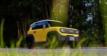 Những điểm nhấn đáng chờ đợi tại triển lãm xe điện VinFast 2023 Những điểm nhấn đáng chờ đợi tại triển lãm xe điện VinFast 2023