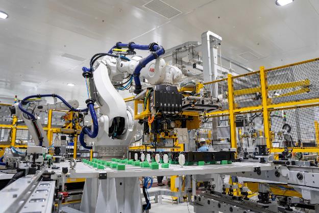 Những điểm nhấn đáng chờ đợi tại triển lãm xe điện VinFast 2023 - Ảnh 4. Những điểm nhấn đáng chờ đợi tại triển lãm xe điện VinFast 2023 - Ảnh 4.