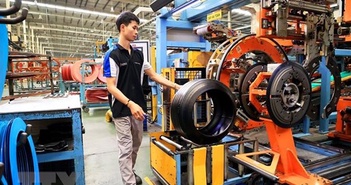 Toyota Việt Nam hợp tác nâng cao năng lực DN công nghiệp hỗ trợ ôtô Toyota Việt Nam hợp tác nâng cao năng lực DN công nghiệp hỗ trợ ôtô