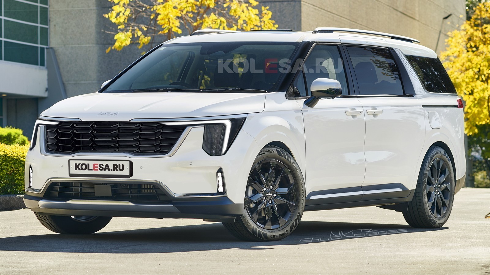 Kia Morning 2024 ra mắt: Diện mạo như Carnival đời mới, giá dự kiến quy đổi từ 320 triệu, nếu về Việt Nam sẽ không rẻ - Ảnh 2.