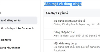 Cách bảo vệ Facebook an toàn nhất, hạn chế bị khóa tài khoản do báo cáo Cách bảo vệ Facebook an toàn nhất, hạn chế bị khóa tài khoản do báo cáo