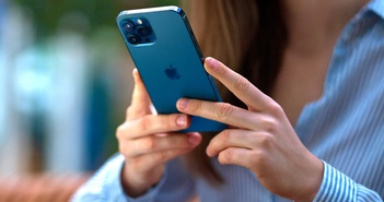 Chưa sang tháng mà 4G đã gần hết ư, đây là mẹo giúp iPhone tận dụng hiệu quả những dữ liệu còn lại Chưa sang tháng mà 4G đã gần hết ư, đây là mẹo giúp iPhone tận dụng hiệu quả những dữ liệu còn lại