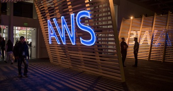 AWS cung cấp các dịch vụ lưu trữ đám mây cho SCG AWS cung cấp các dịch vụ lưu trữ đám mây cho SCG
