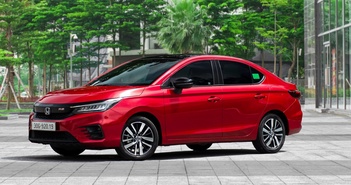 Bảng so sánh này cho thấy Honda City mới tăng giá 10 triệu nhưng có nhiều điểm mới khiến chủ xe đời cũ tiếc đứt ruột Bảng so sánh này cho thấy Honda City mới tăng giá 10 triệu nhưng có nhiều điểm mới khiến chủ xe đời cũ tiếc đứt ruột