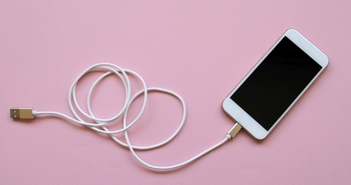 Những thói quen xấu đang làm hỏng smartphone Những thói quen xấu đang làm hỏng smartphone
