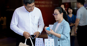 SmartPay đẩy nhanh thanh toán không tiền mặt tại Việt Nam