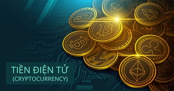 Tiền mã hóa Crypto hay Cryptocurrency là gì? Tiền mã hóa Crypto hay Cryptocurrency là gì?