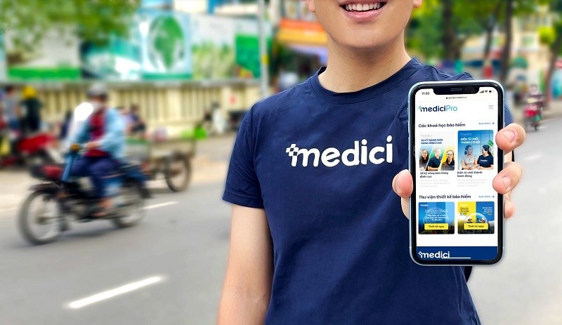 Startup bảo hiểm công nghệ Việt gọi vốn ngoại thành công