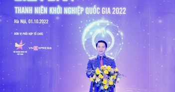 Tạo điều kiện thuận lợi nhất cho thanh niên khởi nghiệp, đổi mới sáng tạo Tạo điều kiện thuận lợi nhất cho thanh niên khởi nghiệp, đổi mới sáng tạo