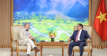 Việt Nam khuyến khích đầu tư vào lĩnh vực năng lượng tái tạo