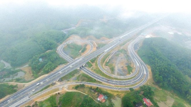 Dự án kết nối giao thông các tỉnh miền núi phía Bắc xin tăng 700 tỷ do sai số liệu khảo sát