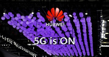 Huawei sắp ra mắt smartphone 5G mới bất chấp lệnh cấm Huawei sắp ra mắt smartphone 5G mới bất chấp lệnh cấm