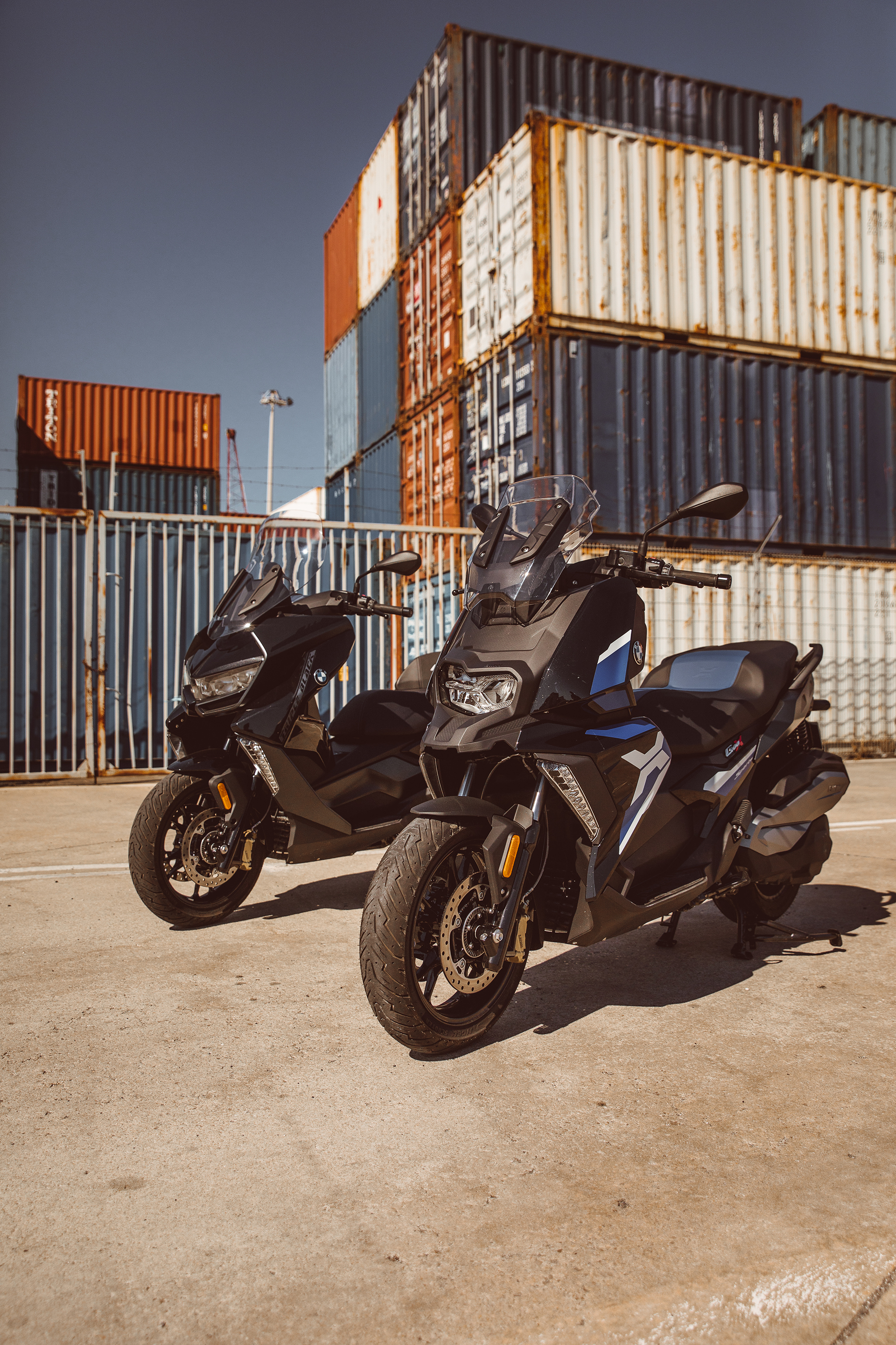 BMW C 400 GT là mẫu xe tay ga hạng sang sở hữu nhiều tiện ích và ưu thế cạnh tranh