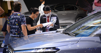 10 ô tô bán chạy nhất Việt Nam nửa đầu năm 2023 10 ô tô bán chạy nhất Việt Nam nửa đầu năm 2023