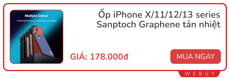 Hè nóng đừng sạc điện thoại theo cách này, chính Apple cũng cảnh báo dễ chai pin nhanh hơn - Ảnh 7. Hè nóng đừng sạc điện thoại theo cách này, chính Apple cũng cảnh báo dễ chai pin nhanh hơn - Ảnh 7.