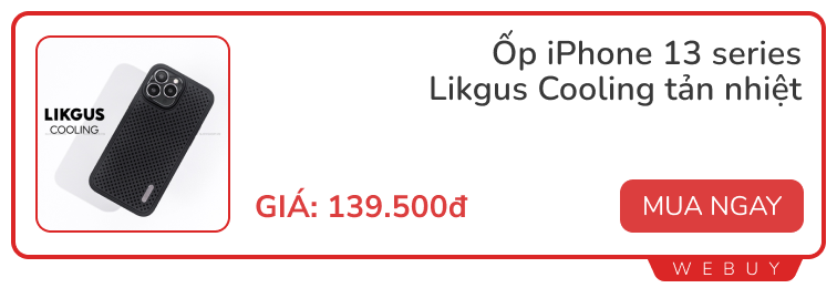 Hè nóng đừng sạc điện thoại theo cách này, chính Apple cũng cảnh báo dễ chai pin nhanh hơn - Ảnh 6. Hè nóng đừng sạc điện thoại theo cách này, chính Apple cũng cảnh báo dễ chai pin nhanh hơn - Ảnh 6.