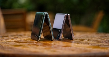 Điện thoại màn gập hãng khác đã tốt thế này, Samsung nên lo lắng mà thay đổi nhanh đi Điện thoại màn gập hãng khác đã tốt thế này, Samsung nên lo lắng mà thay đổi nhanh đi