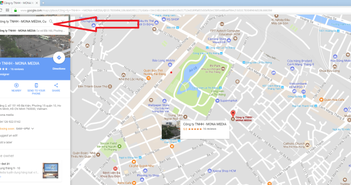 Hướng dẫn cách dùng google Maps Offline Hướng dẫn cách dùng google Maps Offline