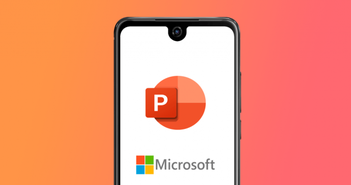 Hướng dẫn làm PowerPoint trên điện thoại cơ bản nhất Hướng dẫn làm PowerPoint trên điện thoại cơ bản nhất