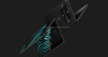 Không nằm ngoài cuộc chơi, OnePlus sắp ra mắt smartphone gập đầu tiên Không nằm ngoài cuộc chơi, OnePlus sắp ra mắt smartphone gập đầu tiên