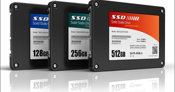 Tuổi thọ của ổ cứng SSD là bao lâu?