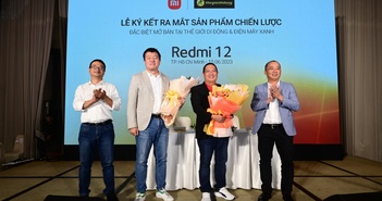 Hậu độc quyền Thế Giới Di Động: Một nhà bán lẻ lớn tuyên bố "chúng tôi không bị ảnh hưởng" Hậu độc quyền Thế Giới Di Động: Một nhà bán lẻ lớn tuyên bố "chúng tôi không bị ảnh hưởng"