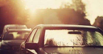 6 cách hạ nhiệt cho ô tô khi đỗ dưới trời nắng gắt 6 cách hạ nhiệt cho ô tô khi đỗ dưới trời nắng gắt