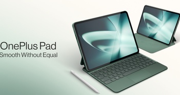 OnePlus ra mắt máy tính bảng đầu tiên: Màn hình 11 inch, chip Dimensity 9000 OnePlus ra mắt máy tính bảng đầu tiên: Màn hình 11 inch, chip Dimensity 9000