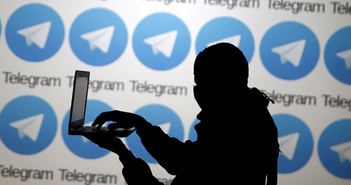 Mách bạn dấu hiệu lừa đảo lấy cắp Telegram OTP