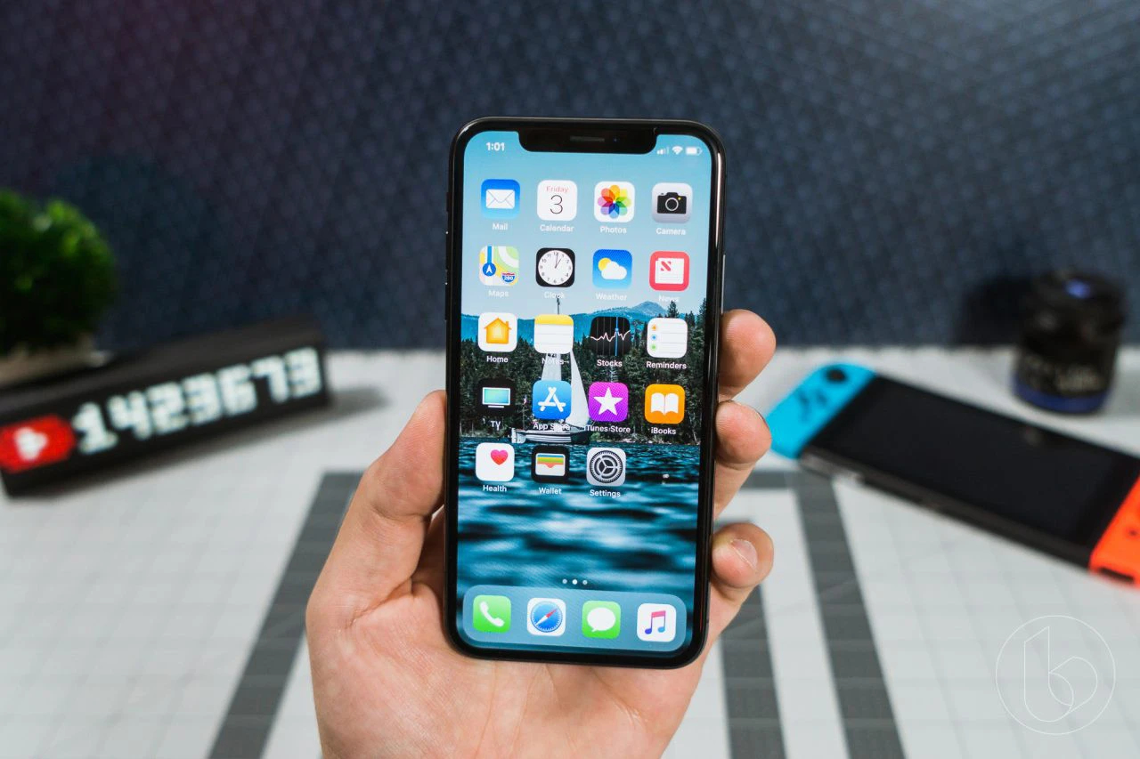 Tính năng là "thủ phạm" khiến iPhone tụt pin nhanh, nhiều người dùng không hề biết đến - Ảnh 1. Tính năng là "thủ phạm" khiến iPhone tụt pin nhanh, nhiều người dùng không hề biết đến - Ảnh 1.