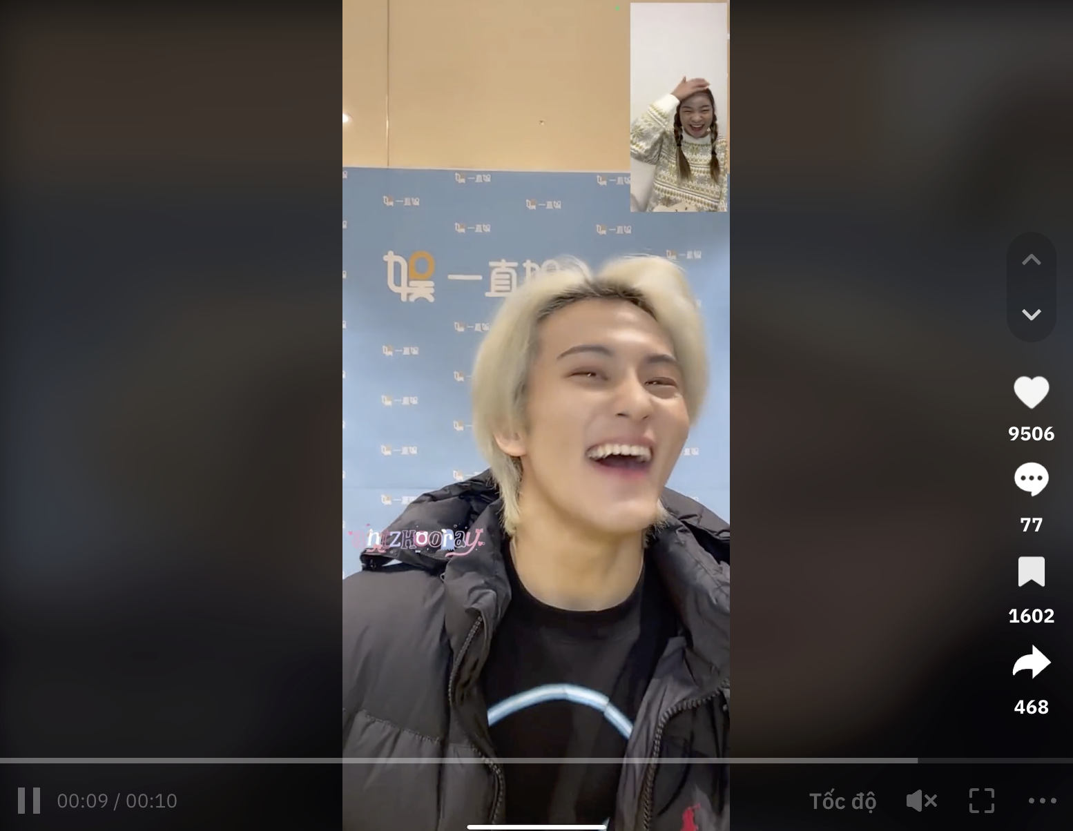 Fan Kpop quốc tế chi bạo như thế nào: Bỏ hàng chục triệu gọi video vài phút với thần tượng, đi làm thêm để kiếm đủ tiền 'đu idol' - Ảnh 3. Fan Kpop quốc tế chi bạo như thế nào: Bỏ hàng chục triệu gọi video vài phút với thần tượng, đi làm thêm để kiếm đủ tiền 'đu idol' - Ảnh 3.