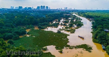 Những việc cần làm ngay để ‘đánh thức’ tiềm năng Đồng bằng sông Hồng Những việc cần làm ngay để ‘đánh thức’ tiềm năng Đồng bằng sông Hồng