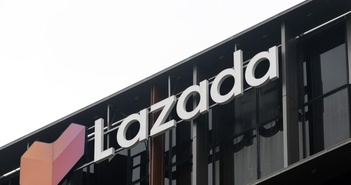 Alibaba bơm thêm 845 triệu USD cho Lazada, quyết chiến Shopee, Amazon