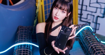 Smartphone này có RAM nhiều hơn laptop của bạn Smartphone này có RAM nhiều hơn laptop của bạn