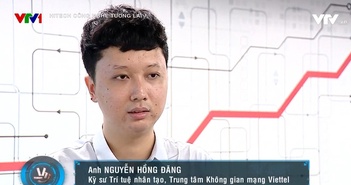 Ứng dụng AI giúp phát hiện ung thư vú qua sàng lọc nhũ ảnh Ứng dụng AI giúp phát hiện ung thư vú qua sàng lọc nhũ ảnh
