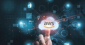 Halodoc ứng dụng giải pháp đám mây của AWS Halodoc ứng dụng giải pháp đám mây của AWS
