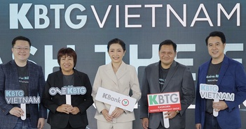 Tập đoàn công nghệ Thái Lan thúc đẩy chuyển đổi số tại Việt Nam