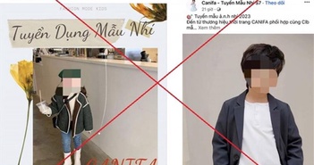 Bộ Công an cảnh báo thủ đoạn lừa đảo mới, các phụ huynh đặc biệt chú ý Bộ Công an cảnh báo thủ đoạn lừa đảo mới, các phụ huynh đặc biệt chú ý