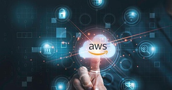 AWS công bố chương trình khởi nghiệp về ngành không gian vũ trụ AWS công bố chương trình khởi nghiệp về ngành không gian vũ trụ