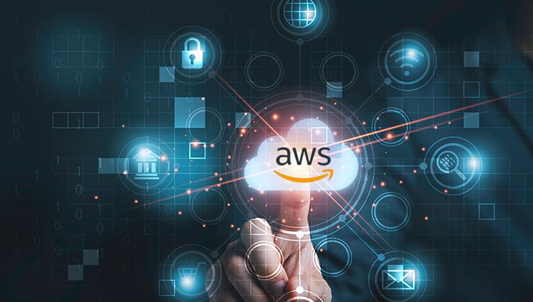 AWS công bố chương trình AWS Space Accelerator 2023 về ngành không gian vũ trụ  - Ảnh 1.