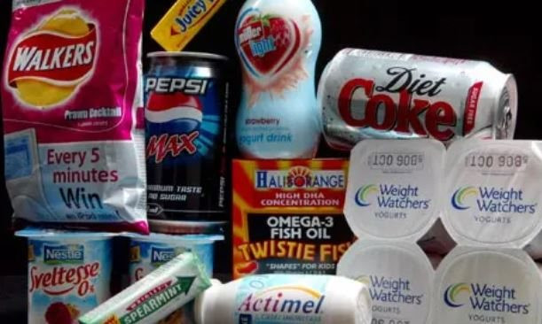 WHO thông tin về chất làm ngọt aspartame trong nước giải khát, sữa chua có thể gây ung thư