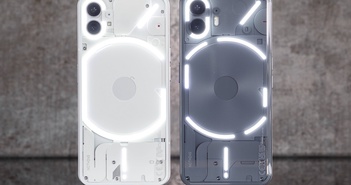 Nothing Phone (2) ra mắt: Thiết kế không đổi, nâng cấp phần cứng, giá từ 14 triệu đồng Nothing Phone (2) ra mắt: Thiết kế không đổi, nâng cấp phần cứng, giá từ 14 triệu đồng