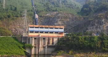 Lãi lớn trong quý I/2023, Thủy điện A Vương chi thêm hàng trăm tỷ đồng trả cổ tức Lãi lớn trong quý I/2023, Thủy điện A Vương chi thêm hàng trăm tỷ đồng trả cổ tức