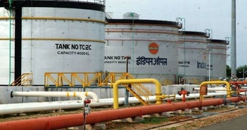 Các công ty dầu khí Ấn Độ huy động hàng tỷ USD chuyển đổi năng lượng